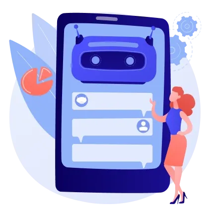 AI & Chatbot Solutions
