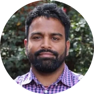 Ananth Gudipati