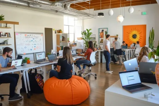 Hire dedicated developers