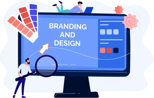 Branding & Design