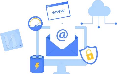 Cloud App Services