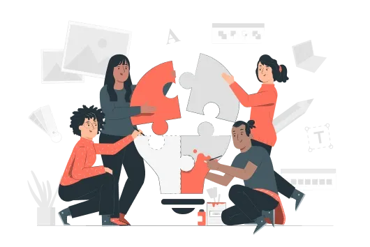 Our Collaborative Initiatives
