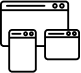 Content-First Approach icon