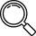 Data as the Lens icon