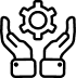 End-to-End Support icon