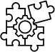 Integration Capabilities icon