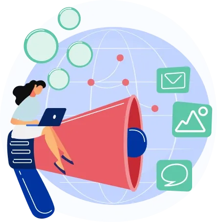 Digital Marketing Services