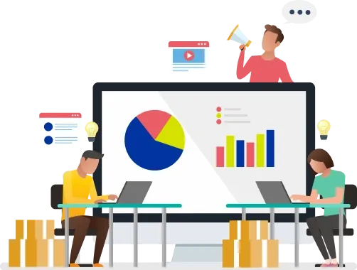 Marketing Optimization