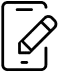 Mobile-First Approach icon