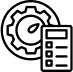 Optimized Performance icon