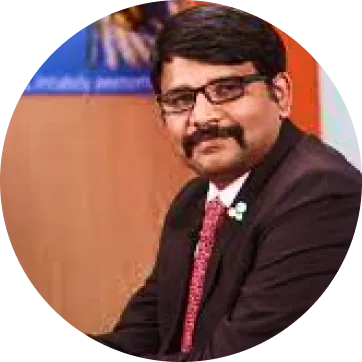 Ravikanth Eranki