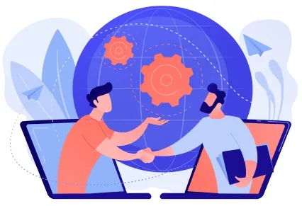 A Transformative Partnership