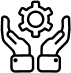 Support & Maintenance icon
