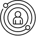 User-Centric Design icon